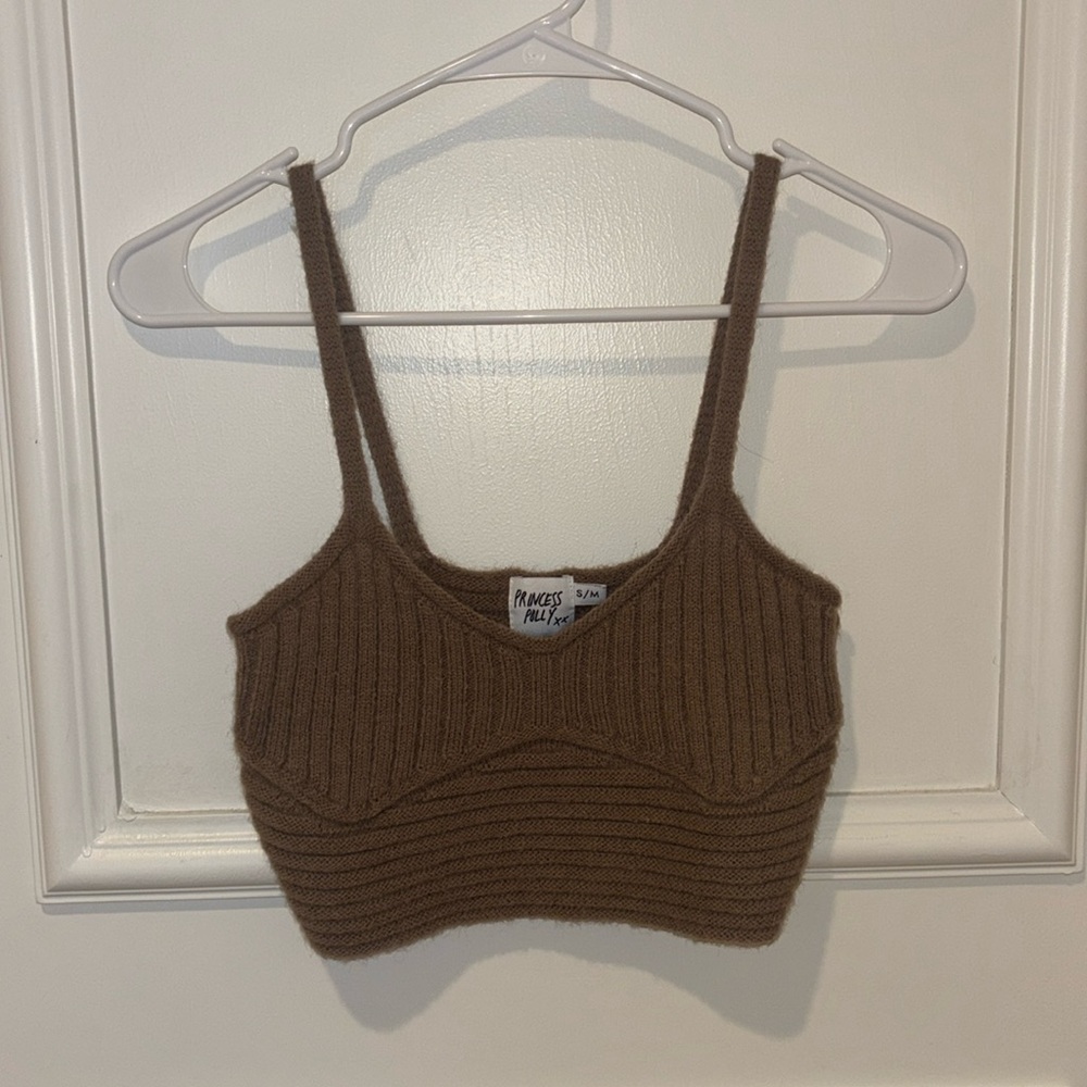 Princess Polly tank top